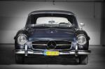 Mercedes-Benz 190 SL Roadster 1962 года